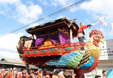 Karatsu, Saga Karatsu, Saga