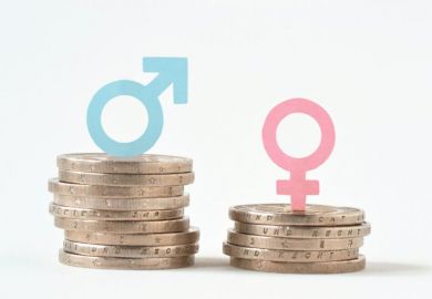 gender pay gap gender pay gap