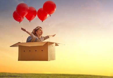 Most innovative universities in Europe