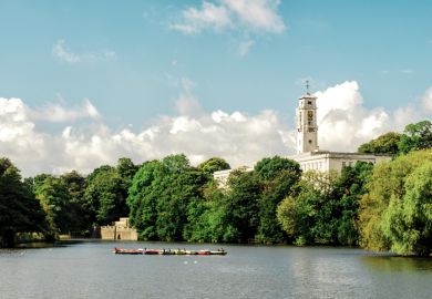 Nottingham Nottingham