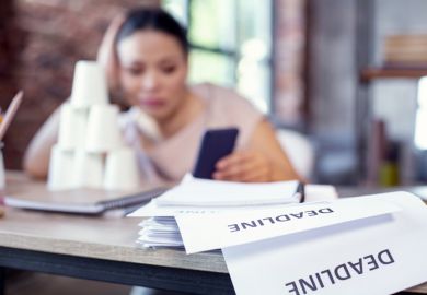 How to overcome procrastination