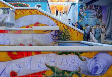 Auckland Khartoum Place