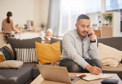 jobseeker unemployed out of work casual