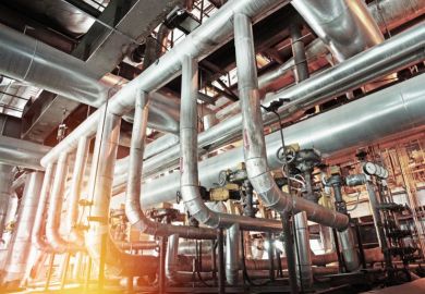 large pipes large pipes