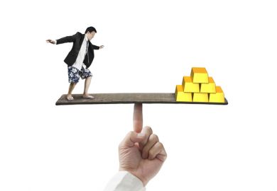 seesaw unequal benefits unintended consequences