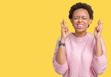 windfall bonanza opportunity lucky plenty fortune good times