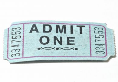 admissions Ucas contextual data