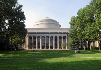 MIT illustrating a blog about benefits of interdisciplinarity, the arts, humanities and STEM