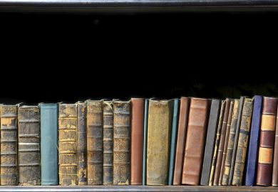 Dusty books open access repository Indiana Jones