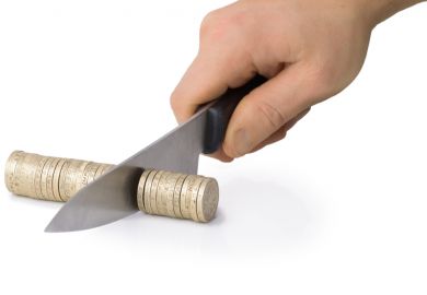 Money cuts