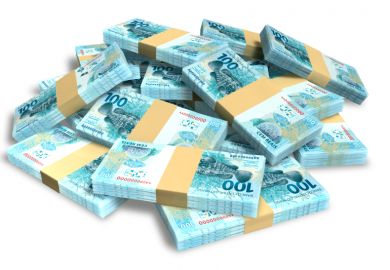 Brazil science funding