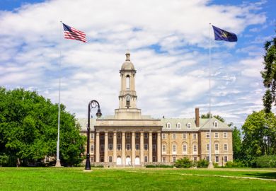 Pennsylvania State University