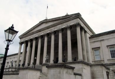 University College London