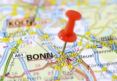 Universities across Germany are providing a range of support for refugees keen on study, a survey says germany higher education university refugees xenophobia syria racism