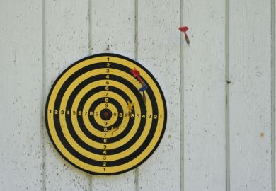 Off target darts Off target darts, Finnish dartboard