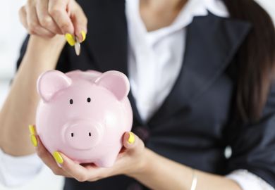 Budget savings needed