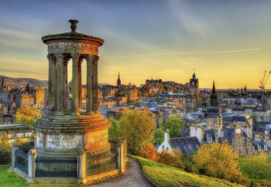 Edinburgh