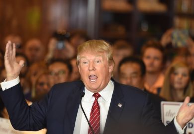 Donald Trump Donald Trump