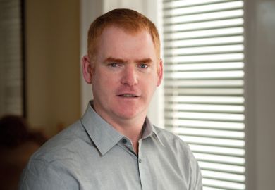 Jack Anderson, Queen's University Belfast, International Sports Law Journal Jack Anderson, Queen's University Belfast, International Sports Law Journal