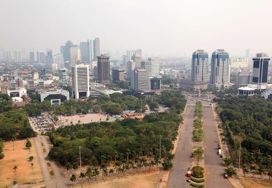 Jakarta Jakarta