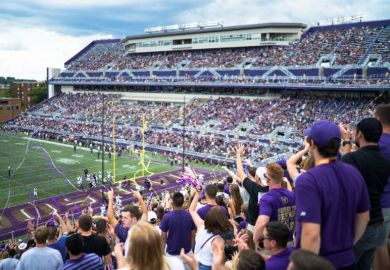 James Madison University