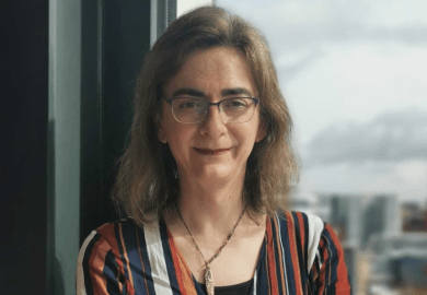 Jan Eldridge University of Auckland