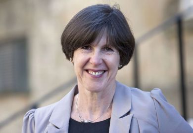 Janet Beer, University of Liverpool