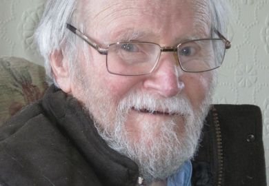 Jay Appleton, 1919-2015 Jay Appleton, 1919-2015