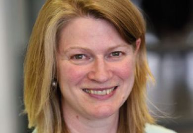 Jessica Gardner, University of Cambridge