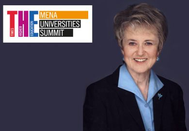 Jill Derby, American University of Iraq, Sulaimani