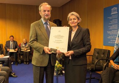 Jim Scott, University of St Andrews Jim Scott, University of St Andrews