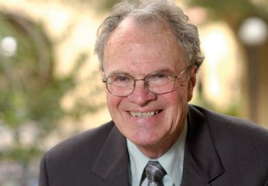 John Krumboltz, 1928-2019