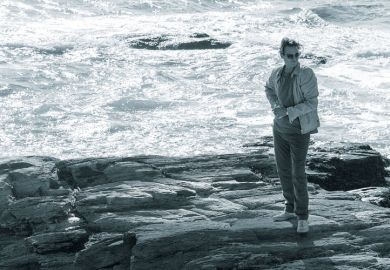 Joaquin Phoenix, Irrational Man, Woody Allen, Sony Pictures, 2015