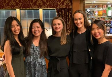 international students, student, UK, studying abroad, masters, Malaysia