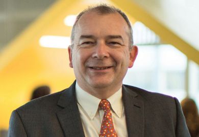 John Latham, Coventry University