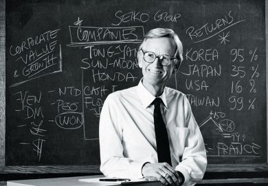 John McDonald John McDonald