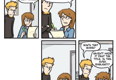 Jorge Cham cartoon 25 June 2015