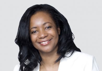 Judy Clements, incoming chief executive of the Office of the Independent Adjudicator for Higher Education