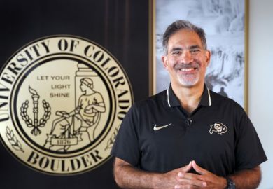 Justin Schwartz smiling 