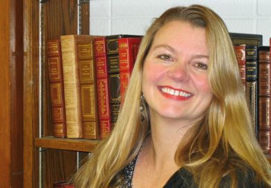 Katherine West Scheil