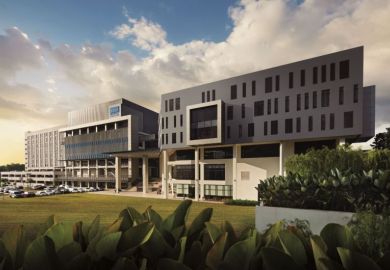 KDU University College, Glenmarie, Malaysia