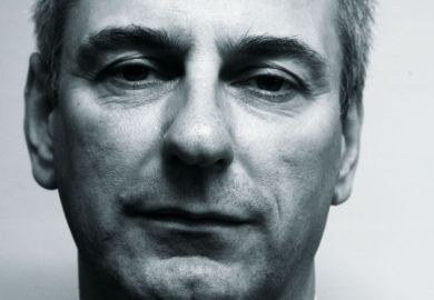 Kevin Maguire, Daily Mirror, University of Sunderland Kevin Maguire, Daily Mirror, University of Sunderland