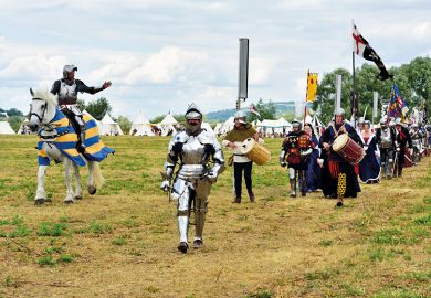 Can UCU’s ‘us versus them’ approach secure it a deal?