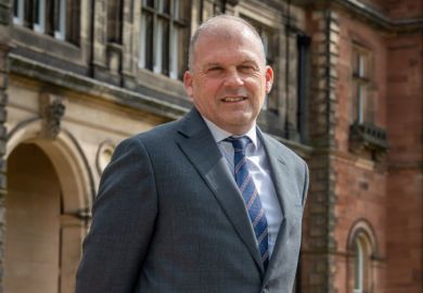 Professor Kevin Shakesheff  Professor Kevin Shakesheff