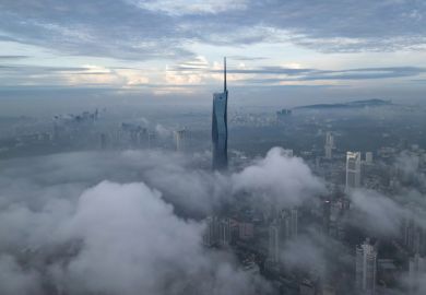 Kuala Lumpur, Malaysia