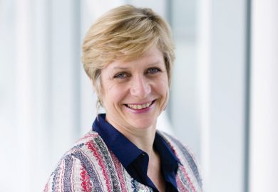 Laura Howard, European Association for International Education (EAIE) Laura Howard, European Association for International Education (EAIE)