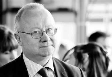 Leighton Andrews, Cardiff University business school Leighton Andrews, Cardiff University business school