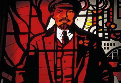 lenin window lenin window