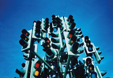Traffic lights