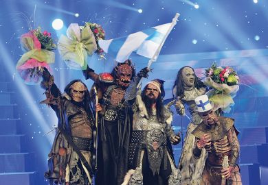 Lordi Eurovision Lordi Eurovision